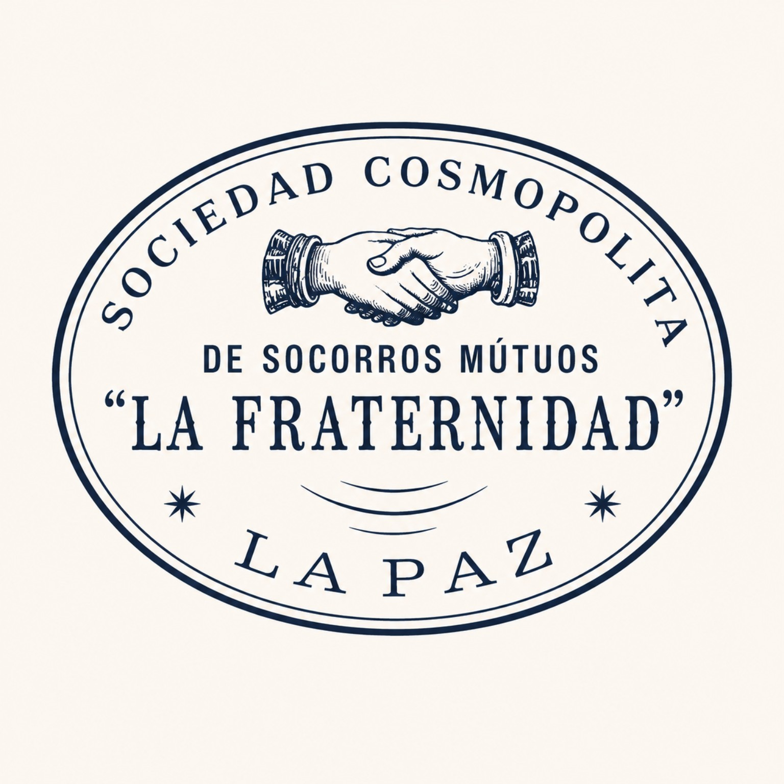 La Cosmopolita — Sociedad de Socorros Mutuos La Fraternidad